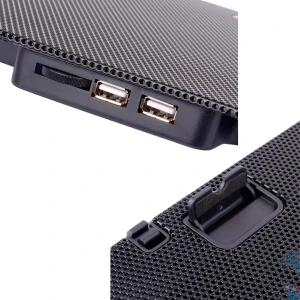 پایه خنک کننده لپ تاپ پرووان مدل PCP57